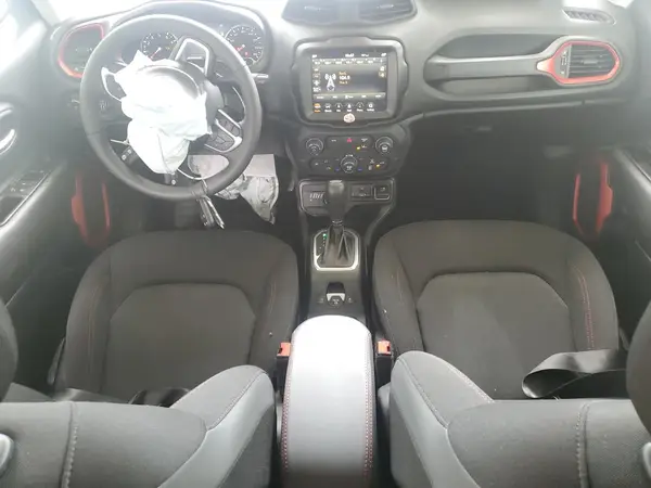 ZACNJDC13PPP69205 2023 JEEP RENEGADE - Image 8
