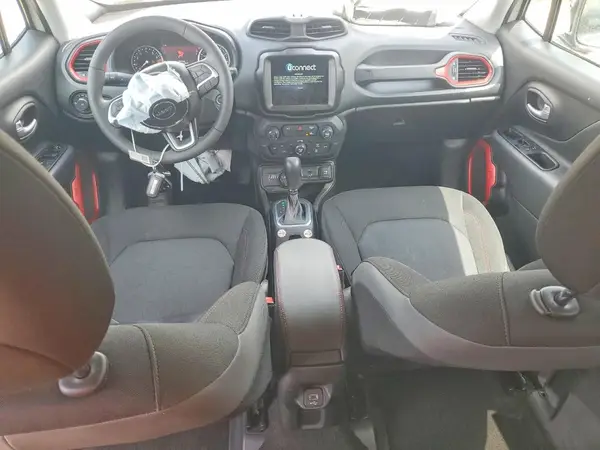 ZACNJDC13PPP71486 2023 JEEP RENEGADE - Image 8