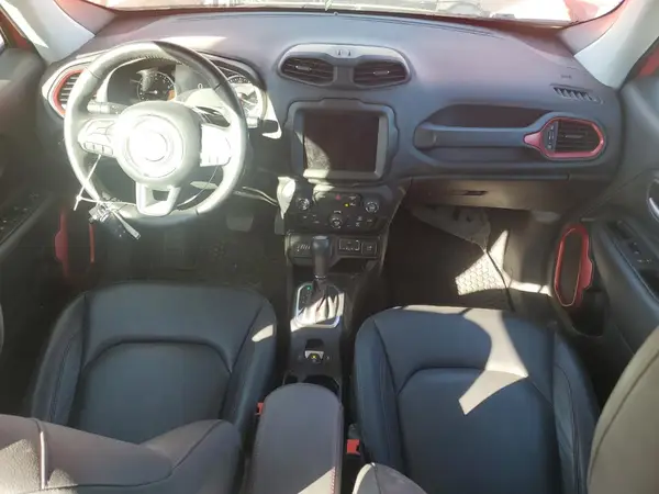 ZACNJDC13PPP73402 2023 JEEP RENEGADE - Image 8