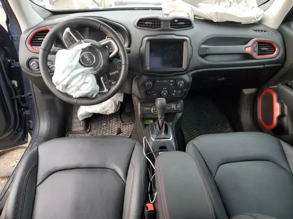ZACNJDC13PPP73433 2023 JEEP RENEGADE - Image 8