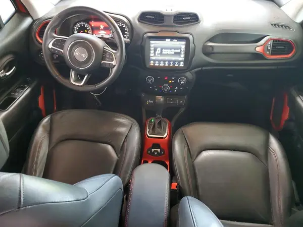 ZACNJDC14MPM12451 2021 JEEP RENEGADE - Image 8