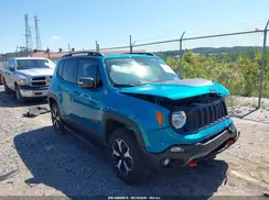 ZACNJDC14MPM32036 2021 JEEP RENEGADE