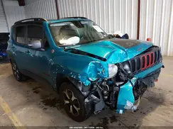 ZACNJDC14MPM35714 2021 JEEP RENEGADE