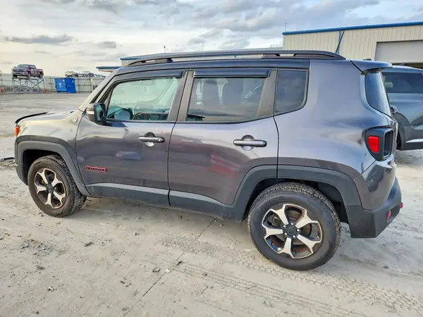 ZACNJDC14MPM36037 2021 JEEP RENEGADE - Image 2