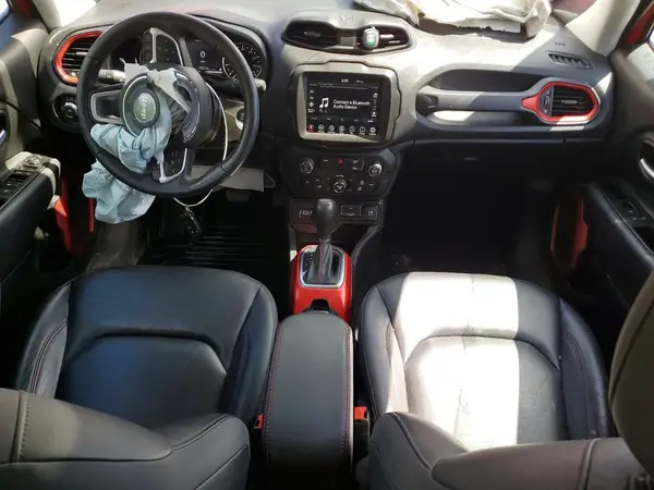 ZACNJDC14MPM36782 2021 JEEP RENEGADE - Image 8