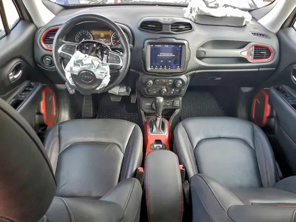 ZACNJDC14MPM98408 2021 JEEP RENEGADE - Image 8