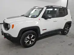 ZACNJDC14MPN30502 2021 JEEP RENEGADE