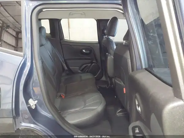 ZACNJDC14MPN31892 2021 JEEP RENEGADE - Image 8