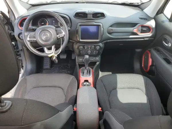 ZACNJDC14MPN35358 2021 JEEP RENEGADE - Image 8