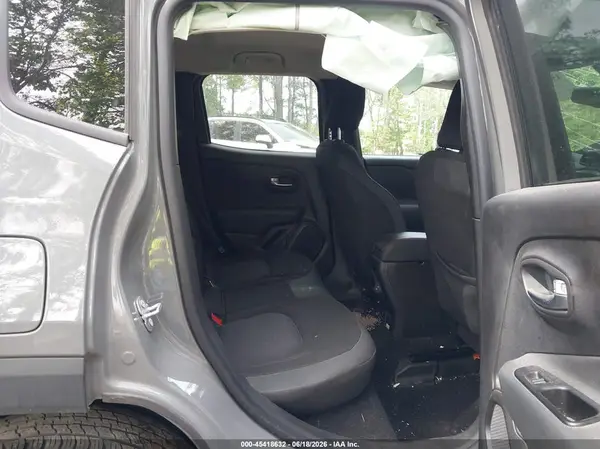 ZACNJDC14NPN47799 2022 JEEP RENEGADE - Image 8