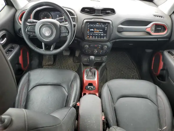 ZACNJDC14NPN63646 2022 JEEP RENEGADE - Image 8