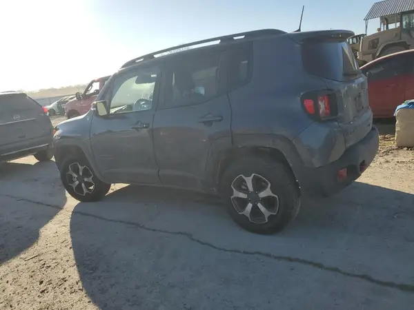ZACNJDC14NPN65445 2022 JEEP RENEGADE - Image 2