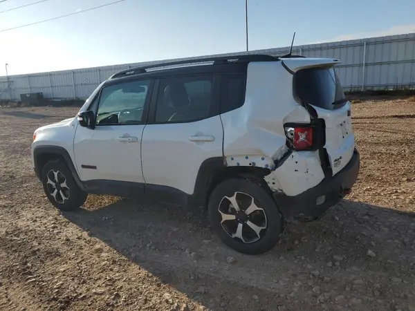ZACNJDC14NPN82553 2022 JEEP RENEGADE - Image 2
