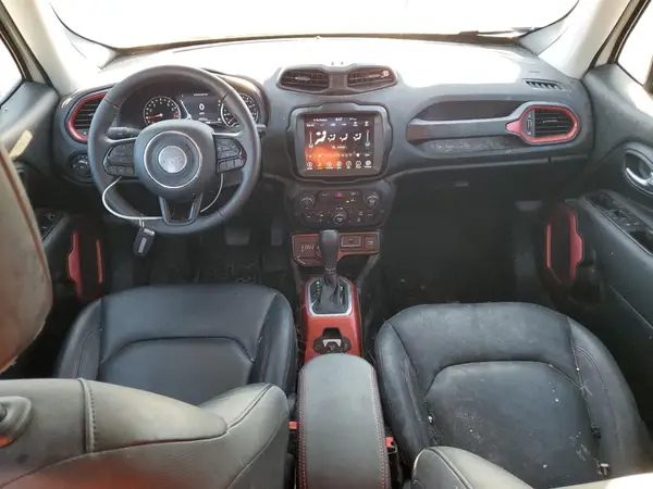 ZACNJDC14NPN82553 2022 JEEP RENEGADE - Image 8