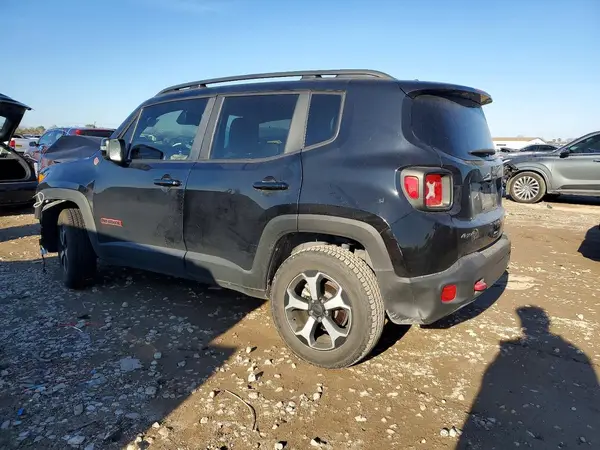 ZACNJDC14NPN83475 2022 JEEP RENEGADE - Image 2