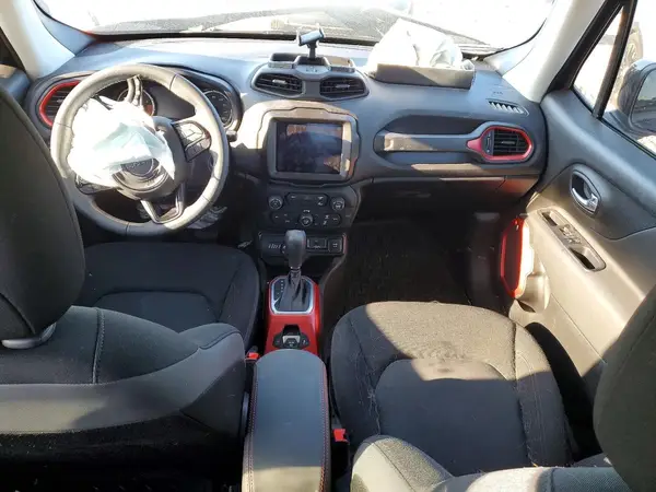 ZACNJDC14NPN83475 2022 JEEP RENEGADE - Image 8