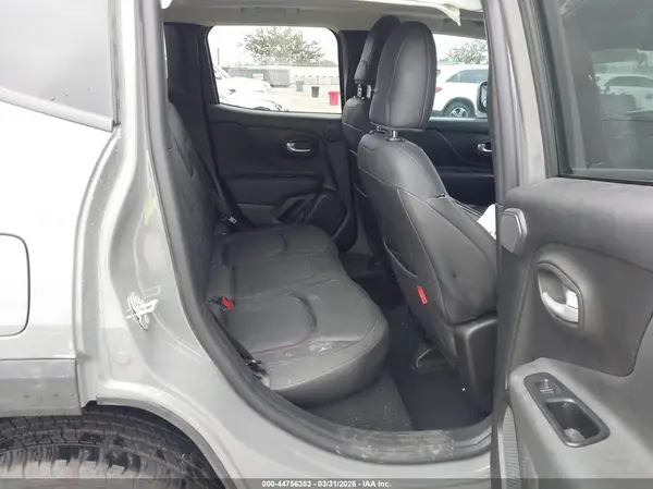 ZACNJDC14PPP24466 2023 JEEP RENEGADE - Image 8