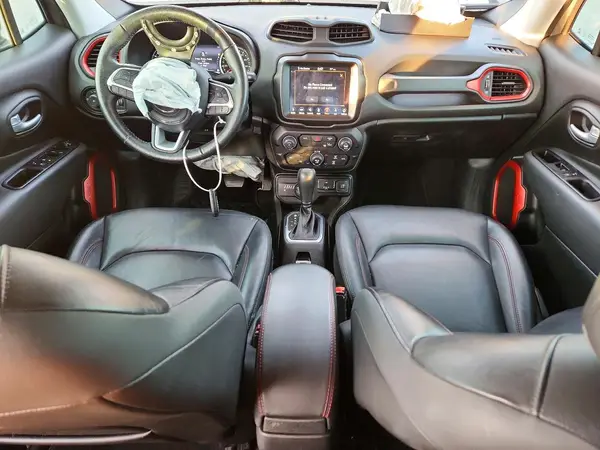 ZACNJDC14PPP28016 2023 JEEP RENEGADE - Image 8