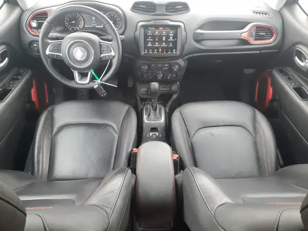 ZACNJDC14PPP37914 2023 JEEP RENEGADE - Image 8