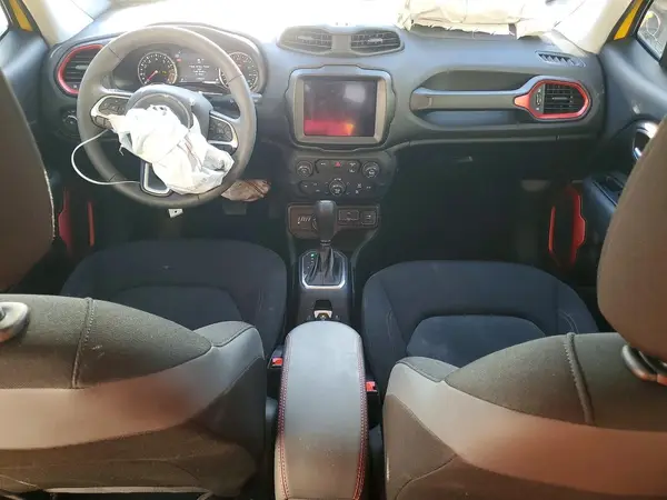 ZACNJDC14PPP73487 2023 JEEP RENEGADE - Image 8