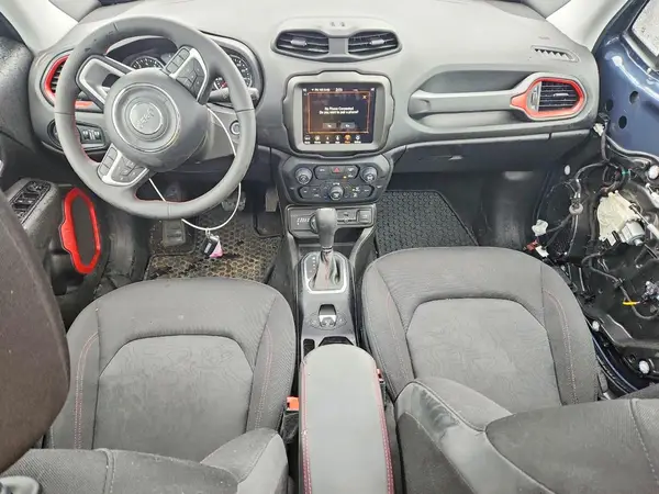 ZACNJDC14PPP73666 2023 JEEP RENEGADE - Image 8
