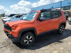 ZACNJDC15MPM92407 2021 JEEP RENEGADE
