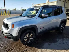 ZACNJDC15MPN25390 2021 JEEP RENEGADE