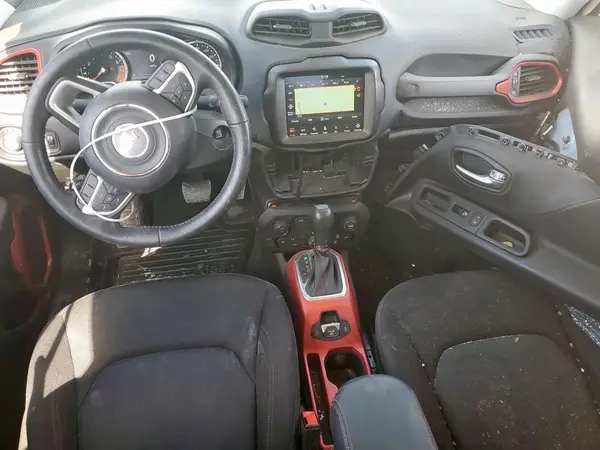 ZACNJDC15MPN28581 2021 JEEP RENEGADE - Image 8