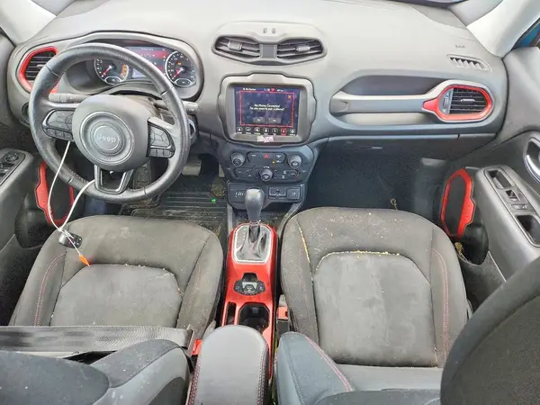 ZACNJDC15NPN60870 2022 JEEP RENEGADE - Image 8