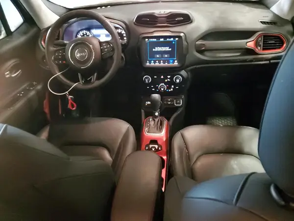 ZACNJDC15NPN80147 2022 JEEP RENEGADE - Image 8