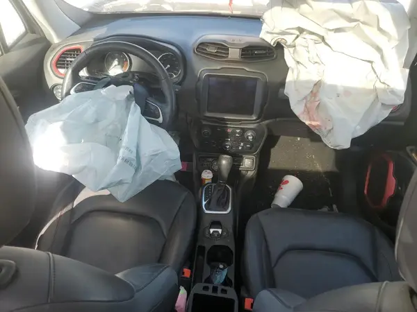 ZACNJDC15PPP11659 2023 JEEP RENEGADE - Image 8
