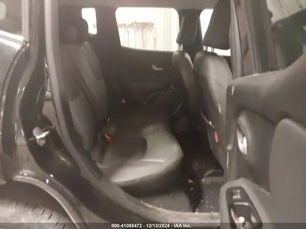 ZACNJDC15PPP64006 2023 JEEP RENEGADE - Image 8