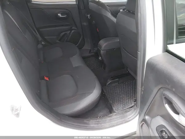 ZACNJDC15PPP70131 2023 JEEP RENEGADE - Image 8