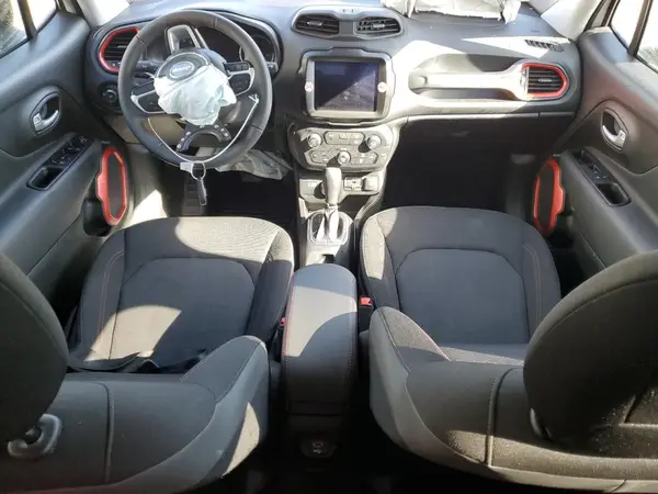ZACNJDC15PPP71361 2023 JEEP RENEGADE - Image 8