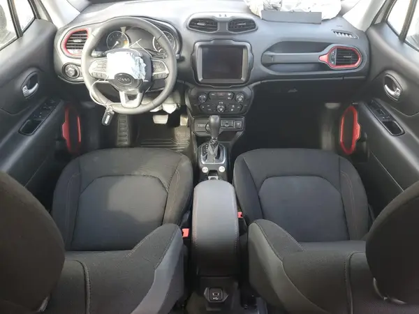 ZACNJDC15PPP71716 2023 JEEP RENEGADE - Image 8