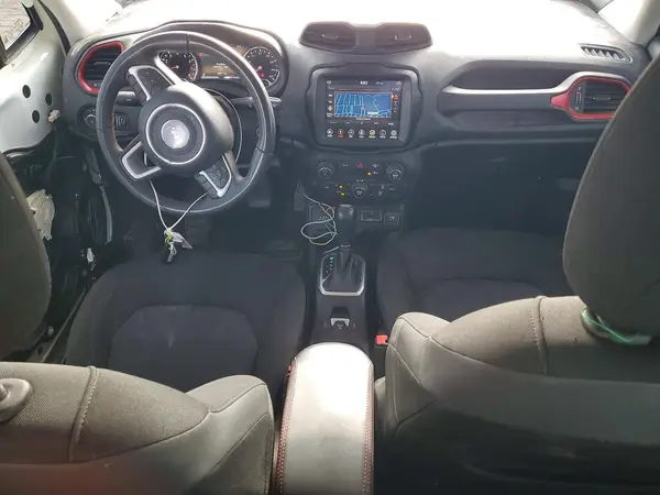 ZACNJDC15PPP71747 2023 JEEP RENEGADE - Image 8