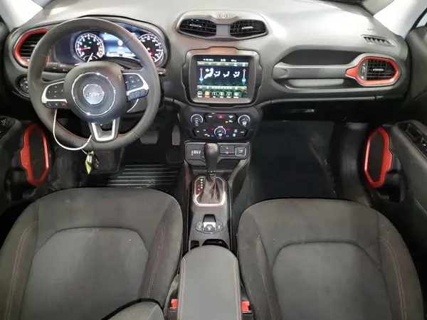 ZACNJDC15PPP72834 2023 JEEP RENEGADE - Image 8