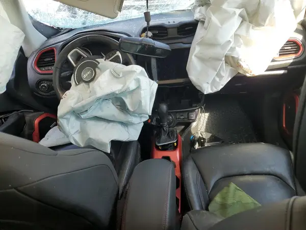 ZACNJDC16MPM15271 2021 JEEP RENEGADE - Image 8