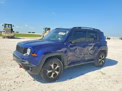 ZACNJDC16MPM25427 2021 JEEP RENEGADE