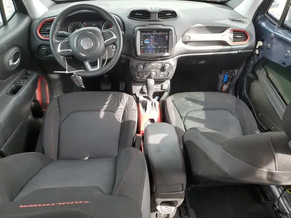 ZACNJDC16MPM92268 2021 JEEP RENEGADE - Image 8