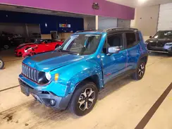 ZACNJDC16MPM96885 2021 JEEP RENEGADE
