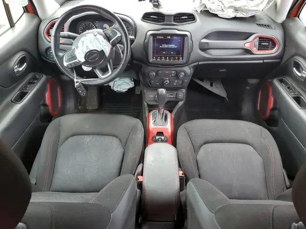 ZACNJDC16MPN28380 2021 JEEP RENEGADE - Image 8