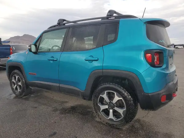 ZACNJDC16MPN36186 2021 JEEP RENEGADE - Image 2