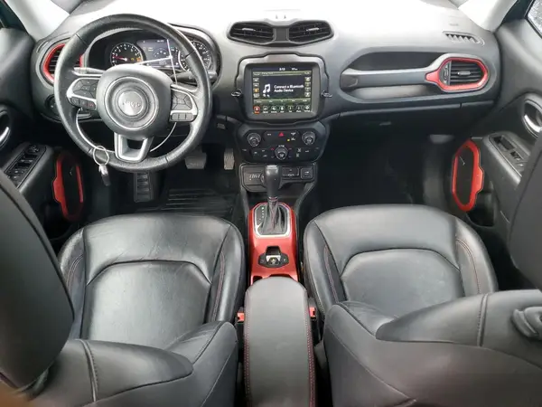 ZACNJDC16MPN36186 2021 JEEP RENEGADE - Image 8