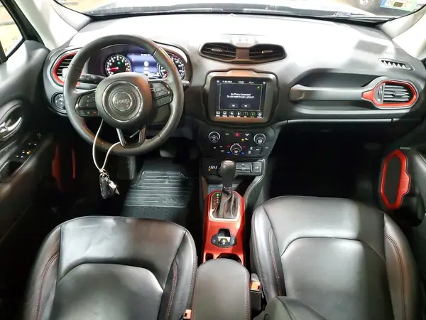 ZACNJDC16NPP01543 2022 JEEP RENEGADE - Image 8