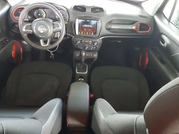 ZACNJDC16PPP38983 2023 JEEP RENEGADE - Image 8
