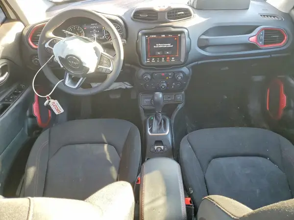 ZACNJDC16PPP57422 2023 JEEP RENEGADE - Image 8