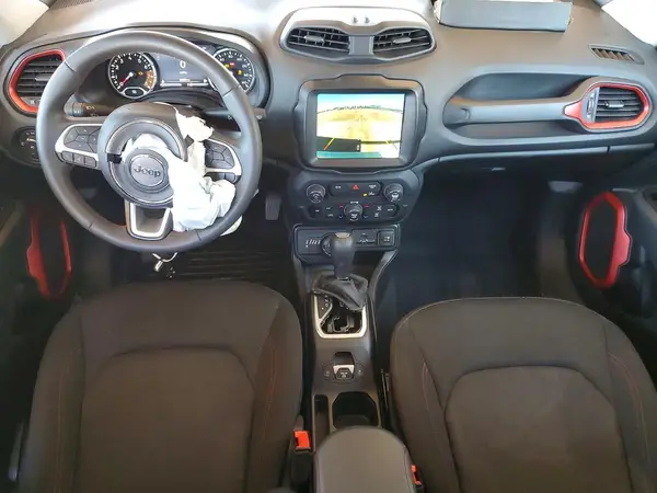 ZACNJDC16PPP67951 2023 JEEP RENEGADE - Image 8