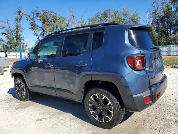 ZACNJDC16PPP70414 2023 JEEP RENEGADE - Image 2