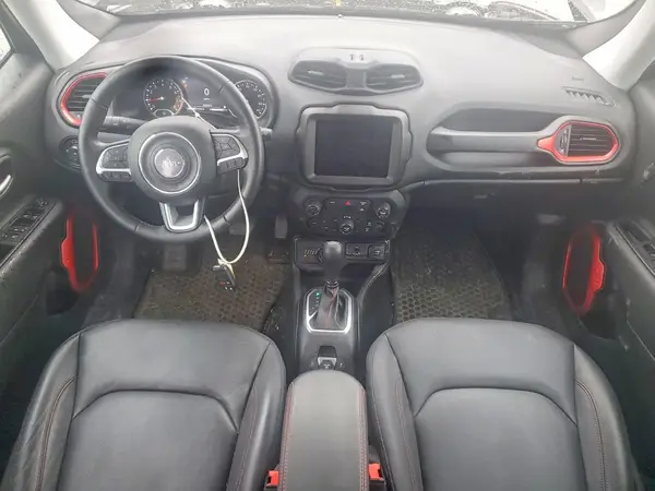 ZACNJDC16PPP73037 2023 JEEP RENEGADE - Image 8